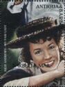Julie Andrews ("My Fair Lady") - Overprinted