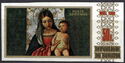 Madonna and child (by Giorgione)