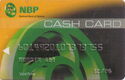 Cash Card