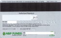 Nbp Funds