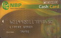 Cash Card