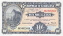 10 Shillings