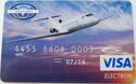 Visa Electron