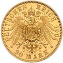 20 Marck