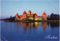 Trakai Castle