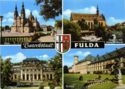 Barockstadt | FULDA