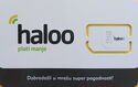 Haloo