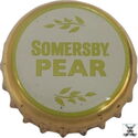Somersby Pear