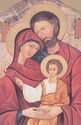 "Jesus - Holy Family"