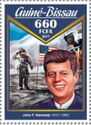 100th Anniversary of the Birth of John F. Kennedy