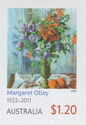Winter Flowers by Margaret Olley