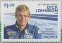 Dick Johnson