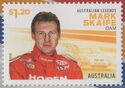 Mark Skaife