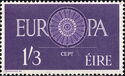 Europa CEPT - Conference Emblem