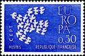 Europa 1961 : Doves