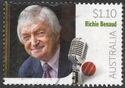 Richie Benaud (1930-2015), OBE