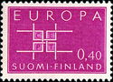 Europa (C.E.P.T.), Square