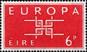 Europa CEPT - Square