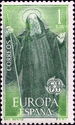 EUROPA. St Benedict