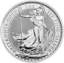 2 Pounds (The Coronation Britannia)