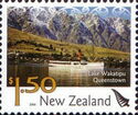 Lake Wakatipu