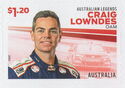 Craig Lowndes