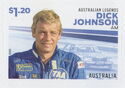 Dick Johnson