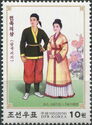 National Costumes