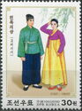 National Costumes