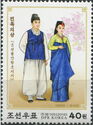 National Costumes
