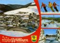 Wintersportplatz Willingen | im Hochsauerland