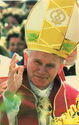 Pope John Paul II