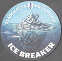 Stadshaven Ice Breaker