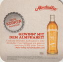 Almdudler