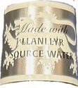 Llanllyr Source Club Soda