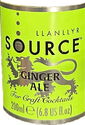 Llanllyr Source Ginger Ale