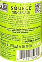 Llanllyr Source Ginger Ale