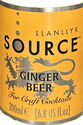 Llanllyr Source Ginger Beer