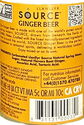 Llanllyr Source Ginger Beer