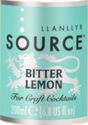 Llanllyr Source Bitter Lemon
