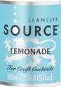 Llanllyr Source Lemonade