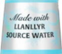 Llanllyr Source Lemonade