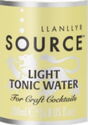 Llanllyr Source Light Tonic Water