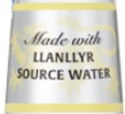 Llanllyr Source Light Tonic Water