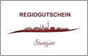 Regiogutschein Stuttgart