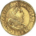 10 Ducat (Ferdinand II)