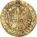 10 Ducat (Ferdinand II)