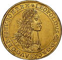 10 Ducat (Leopold I)