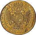 10 Ducat (Leopold I)