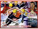 Sport Winter Olympic Games 2010 in VancouverChampions Short